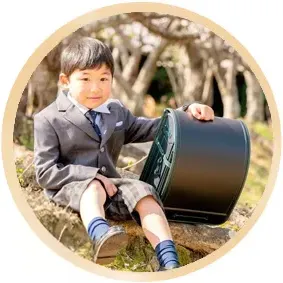 2025年度モデル No.59 防水クラリーノ カラーコンビ クロ×フォレストグリーン