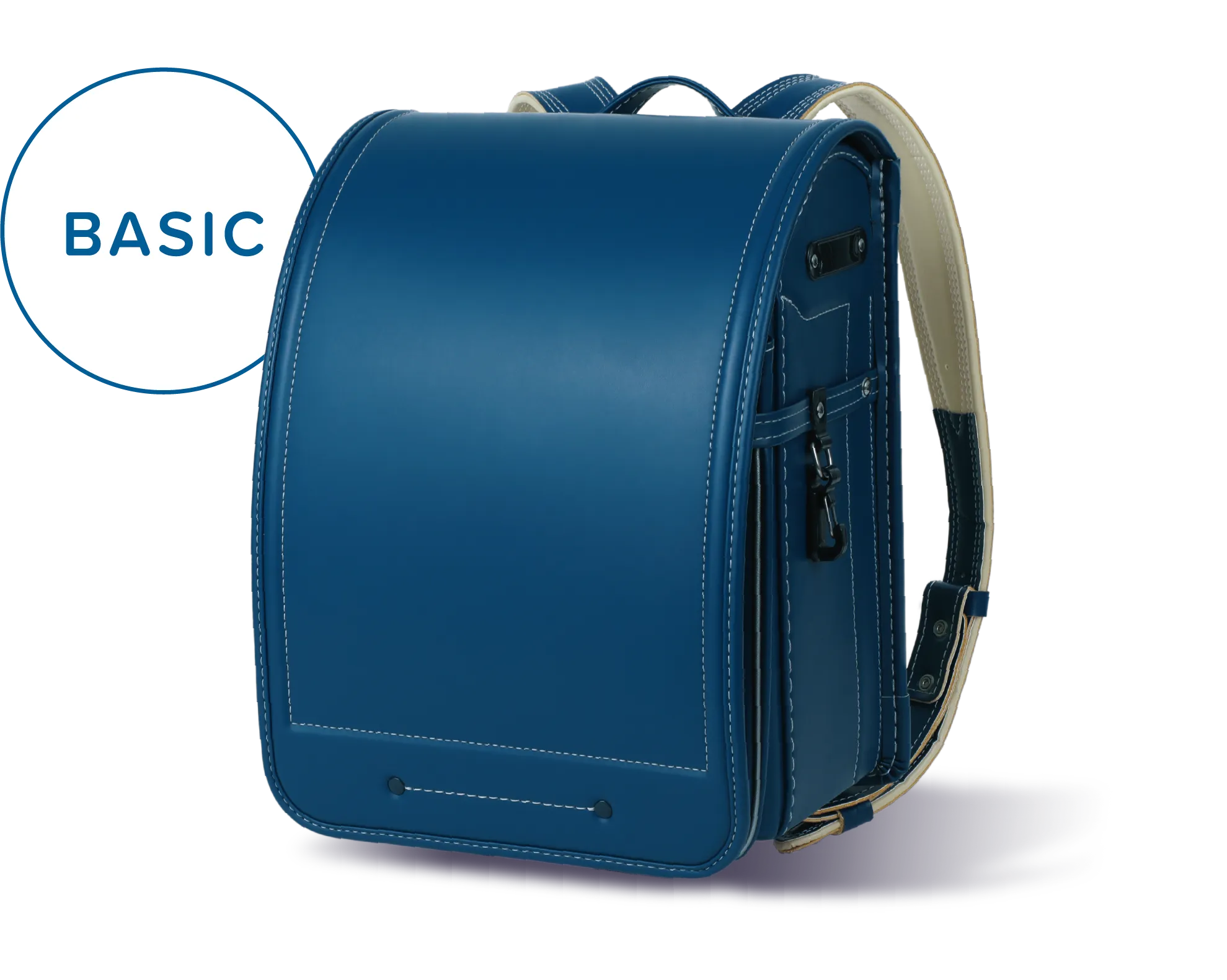 ランドセル選びが楽しくなる! 全87色×2デザインの多彩なバリエーション