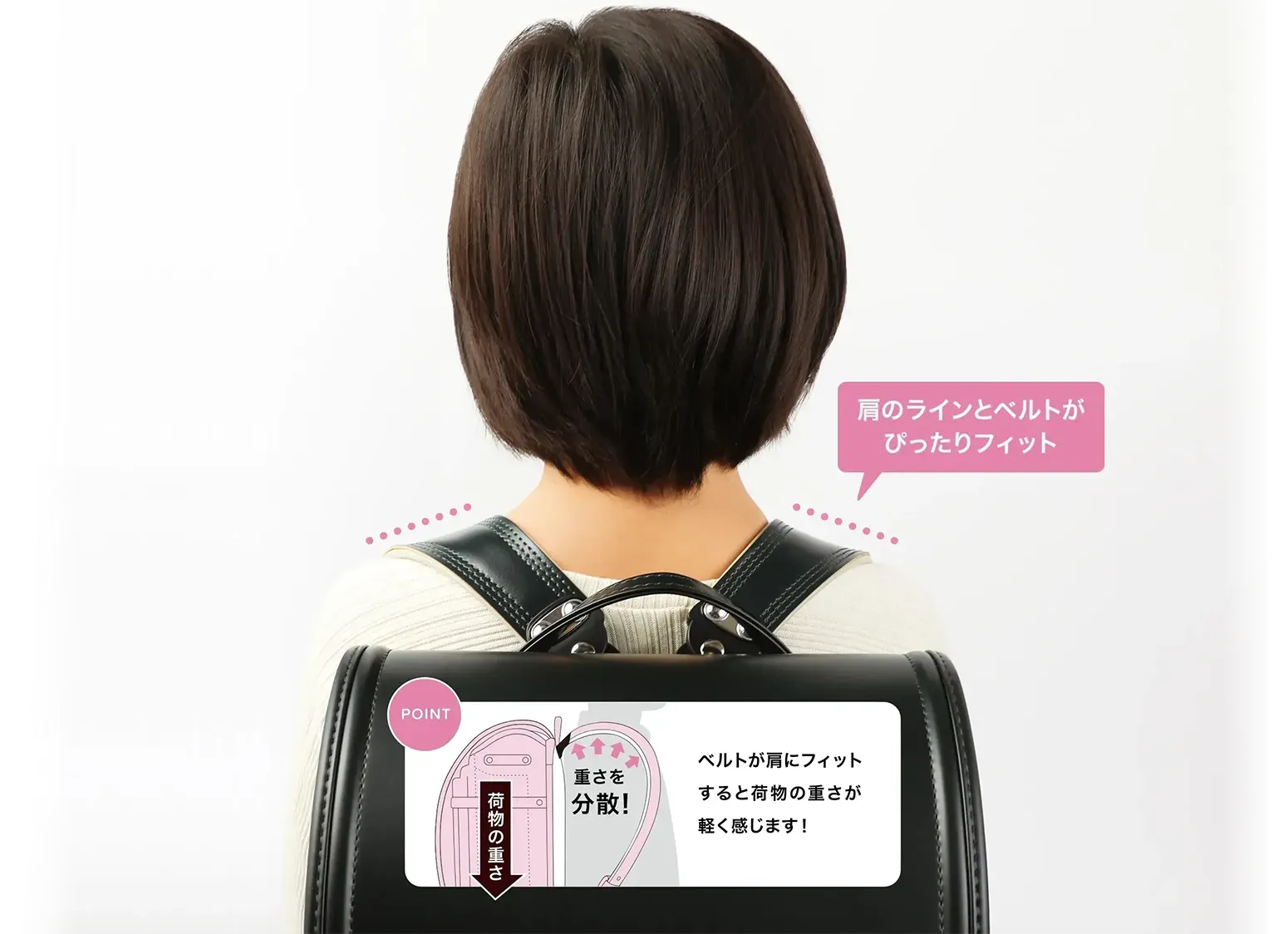 多彩なカラーラインアップ