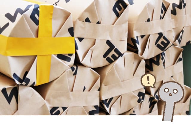 色へのこだわり