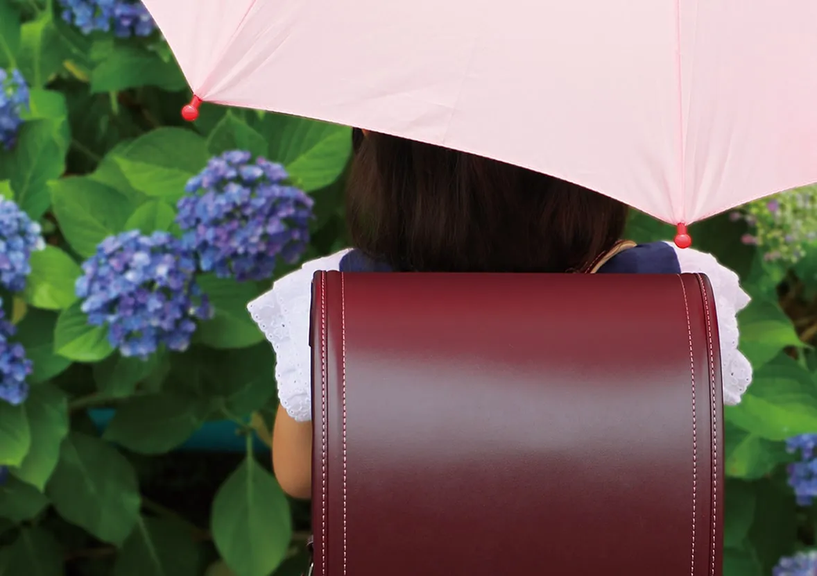 Waterproof イメージ