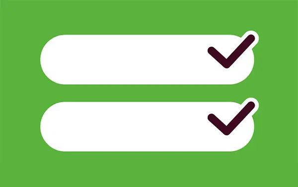 STEP3 トーク画面にある応募フォームをタップして必要事項を入力して応募完了