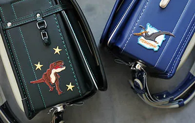 別売のデザインシール