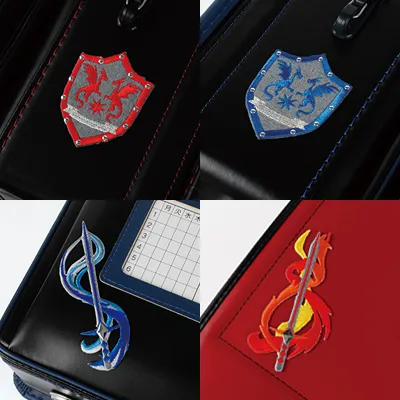 別売のデザインシール