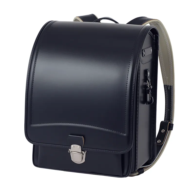 防水牛革 ネオ シンプルステッチ