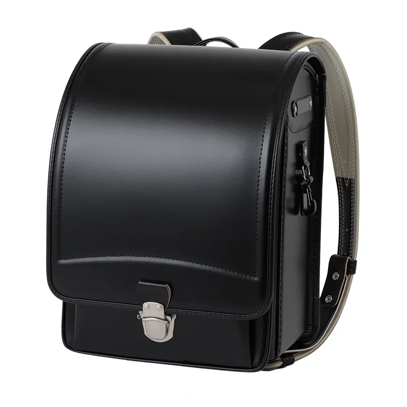 防水牛革 ネオ シンプルステッチ