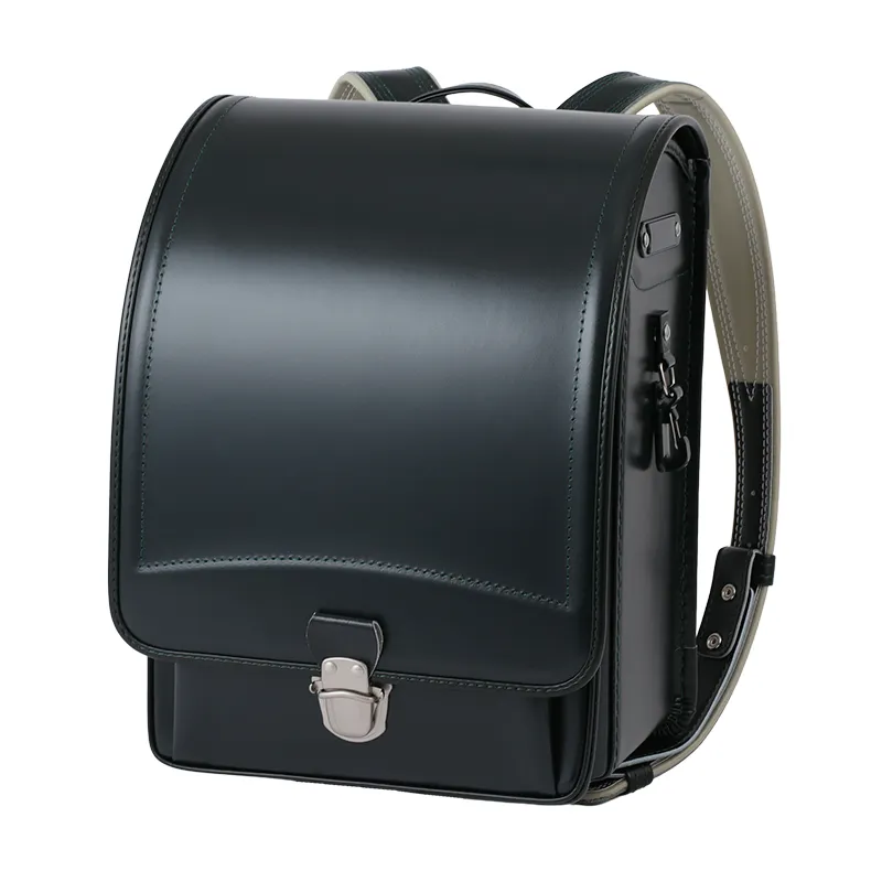 防水牛革 ネオ シンプルステッチ