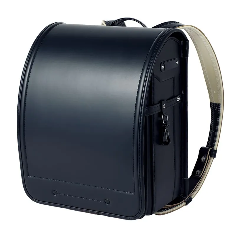 No.09 防水牛革プレミアム カラーコンビ