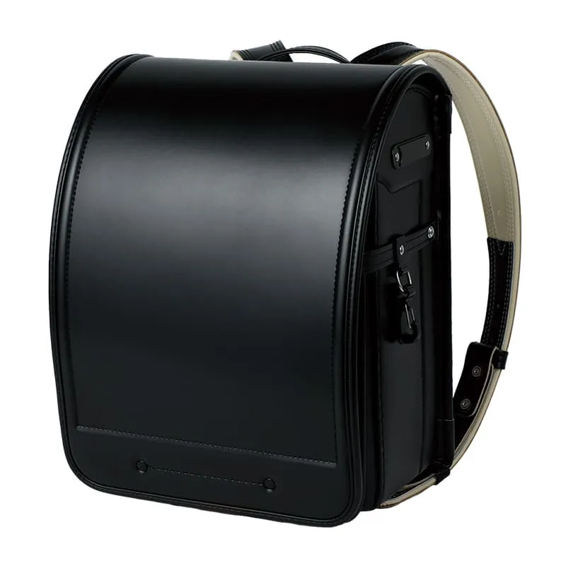 No.09 防水牛革プレミアム カラーコンビ