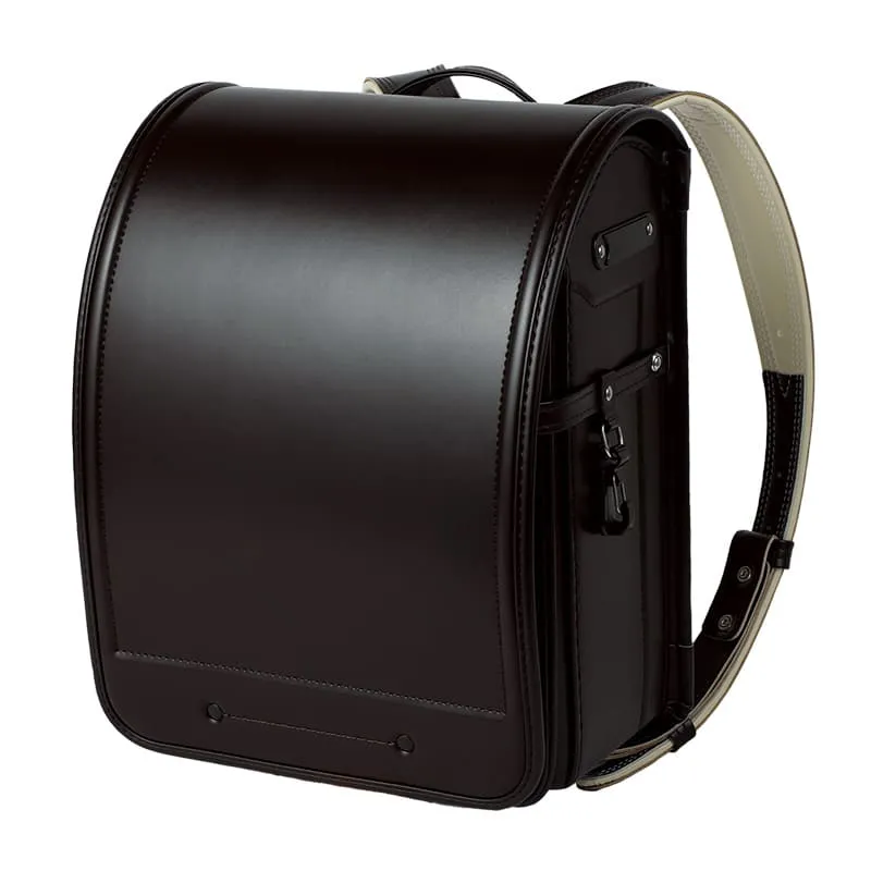 No.09 防水牛革プレミアム カラーコンビ