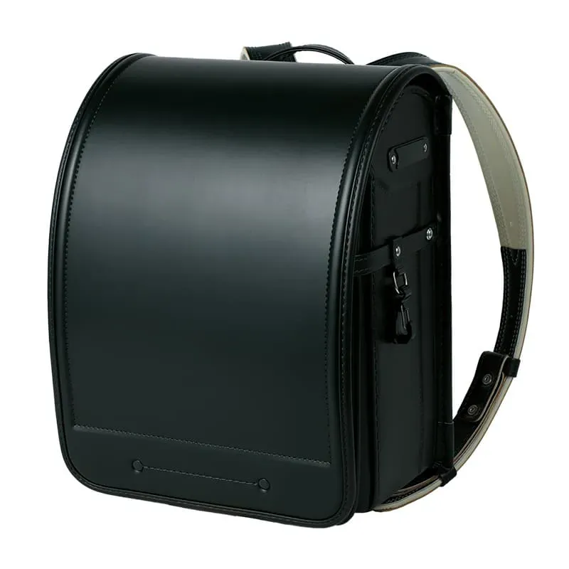 No.09 防水牛革プレミアム カラーコンビ