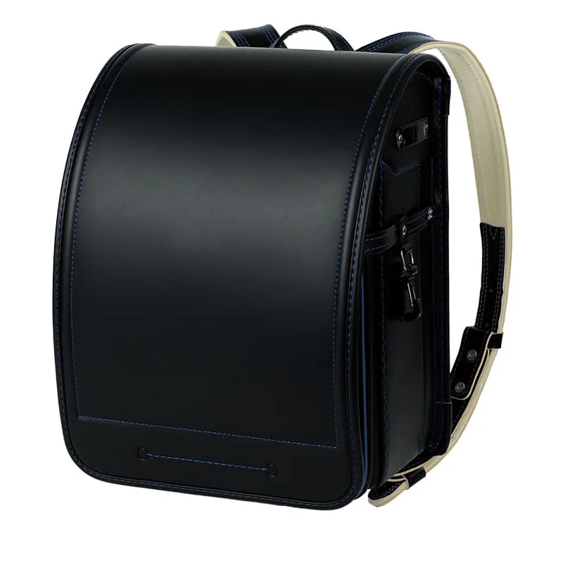 No.09 防水牛革プレミアム カラーコンビ