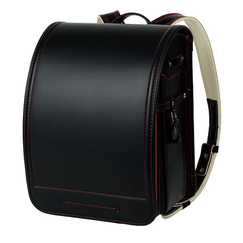 No.09 防水牛革プレミアム カラーコンビ