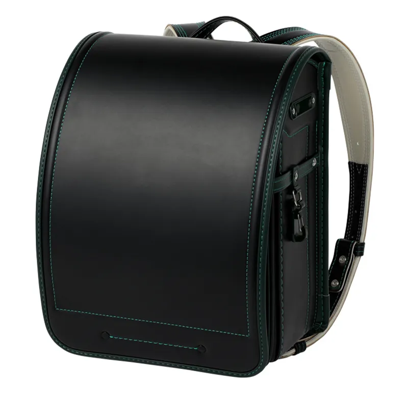 防水クラリーノ ベーシック カラーコンビ