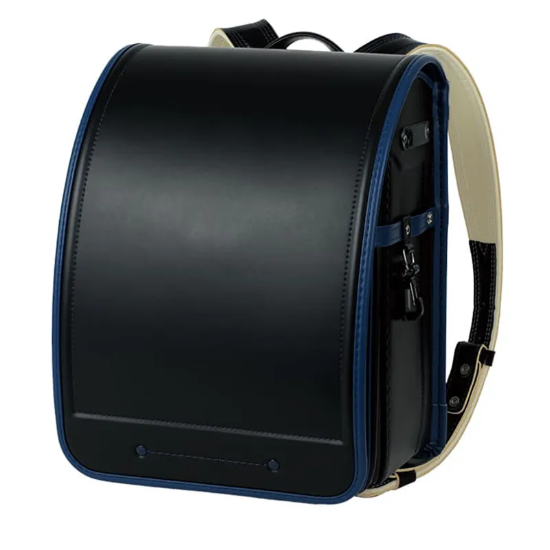 防水クラリーノ ベーシック カラーコンビ