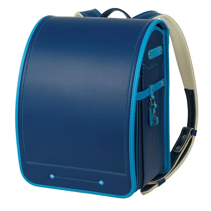 防水クラリーノ ベーシック カラーコンビ