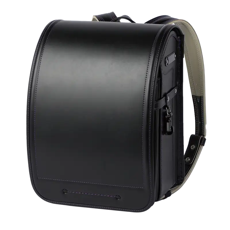 防水ベルバイオスムース ベーシック カラーステッチ