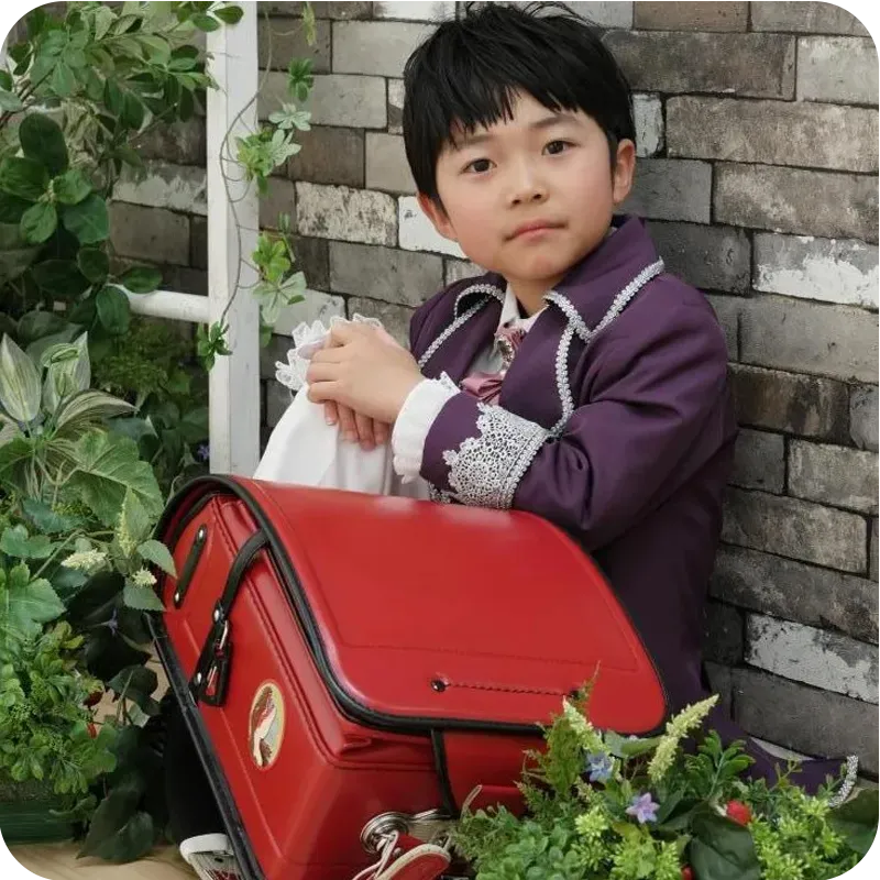 No.09 防水牛革 ベーシック カラーコンビ