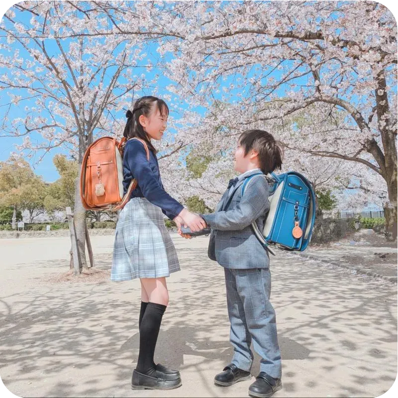 No.56 防水クラリーノ ベーシック カラーステッチ