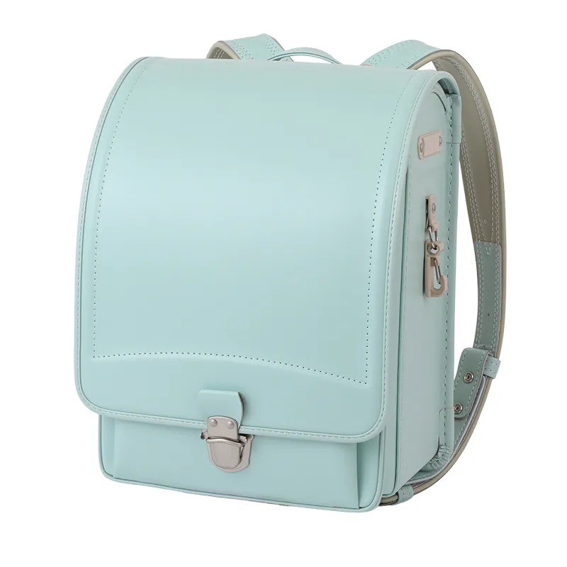 防水牛革 ネオ シンプルステッチ