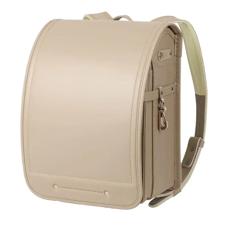 防水クラリーノ ベーシック カラーステッチ