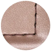 ピンクゴールド×モカ ステッチ