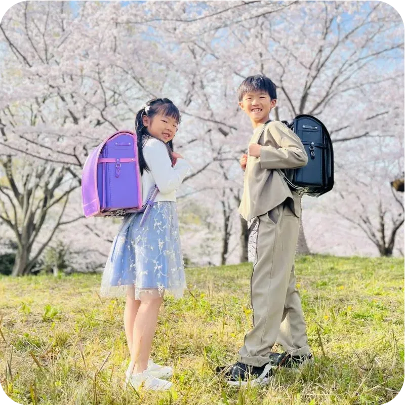 No.59 防水クラリーノ ベーシック カラーコンビ