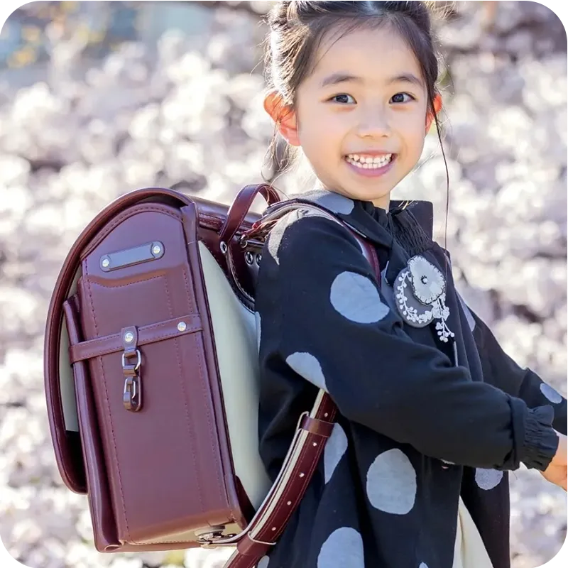 No.21 防水牛革 ネオ シンプルステッチ