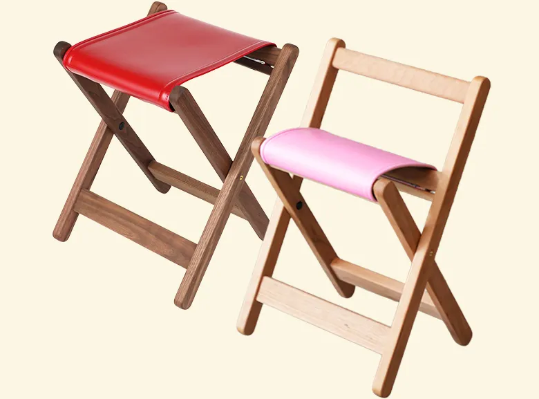 スツールの種類