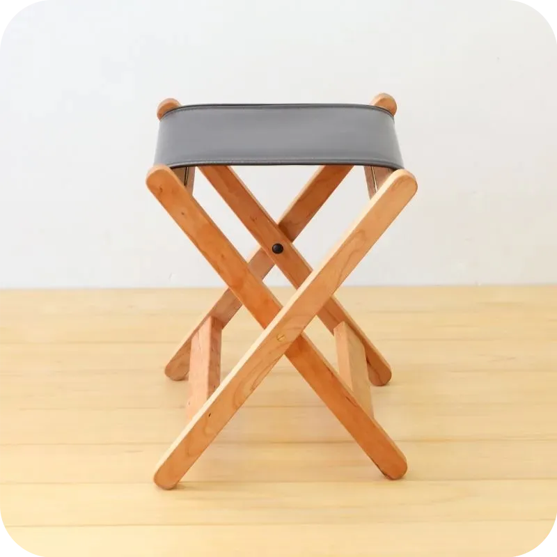 ランドセルスツール　チェリー