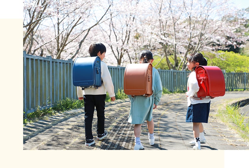 ６年間の思い出画像