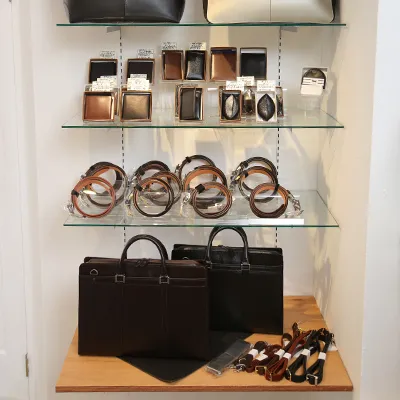 池田屋オリジナル商品コーナー