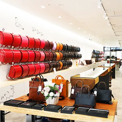 ランドセルコーナー