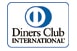 Diners Club INTERNATIONAL