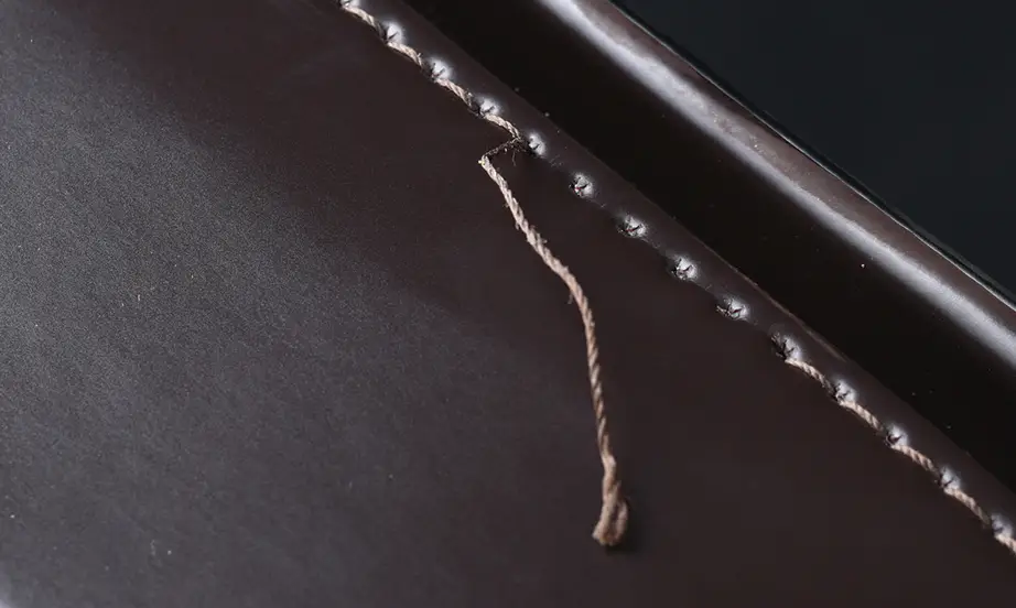 刺繍を入れない3つの理由