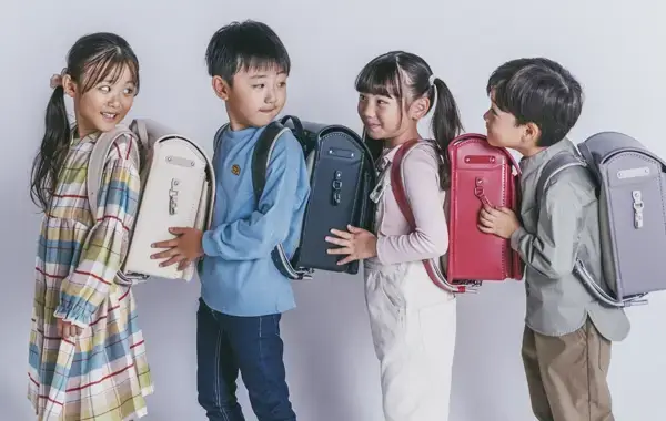 No.21 防水牛革 ネオ シンプルステッチ