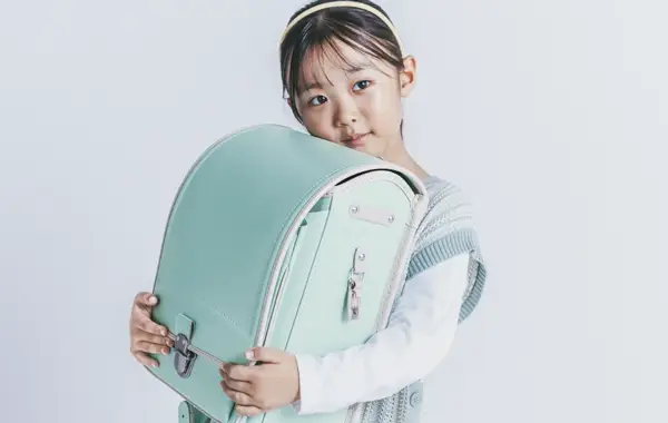 No.29 防水牛革 ネオ カラーコンビ