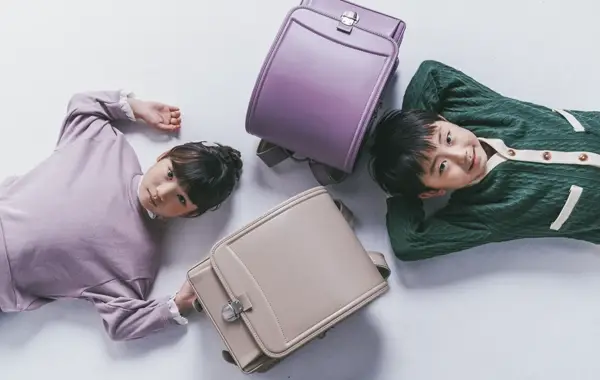 No.40 防水ベルバイオスムース ネオ カラーステッチ