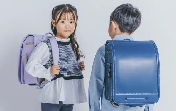 No.56 防水クラリーノ ベーシック カラーステッチ