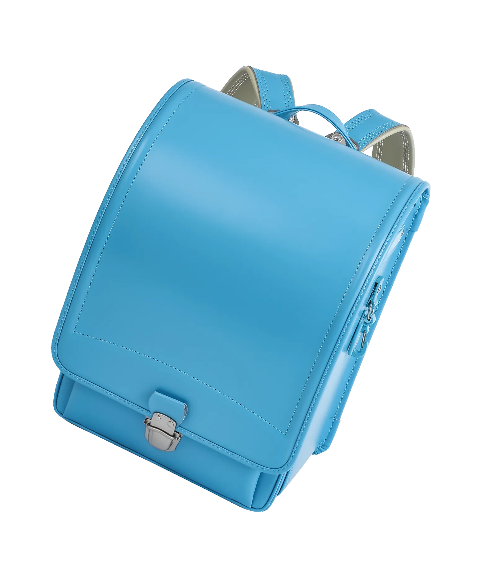 池田屋ランドセル アクアブルー