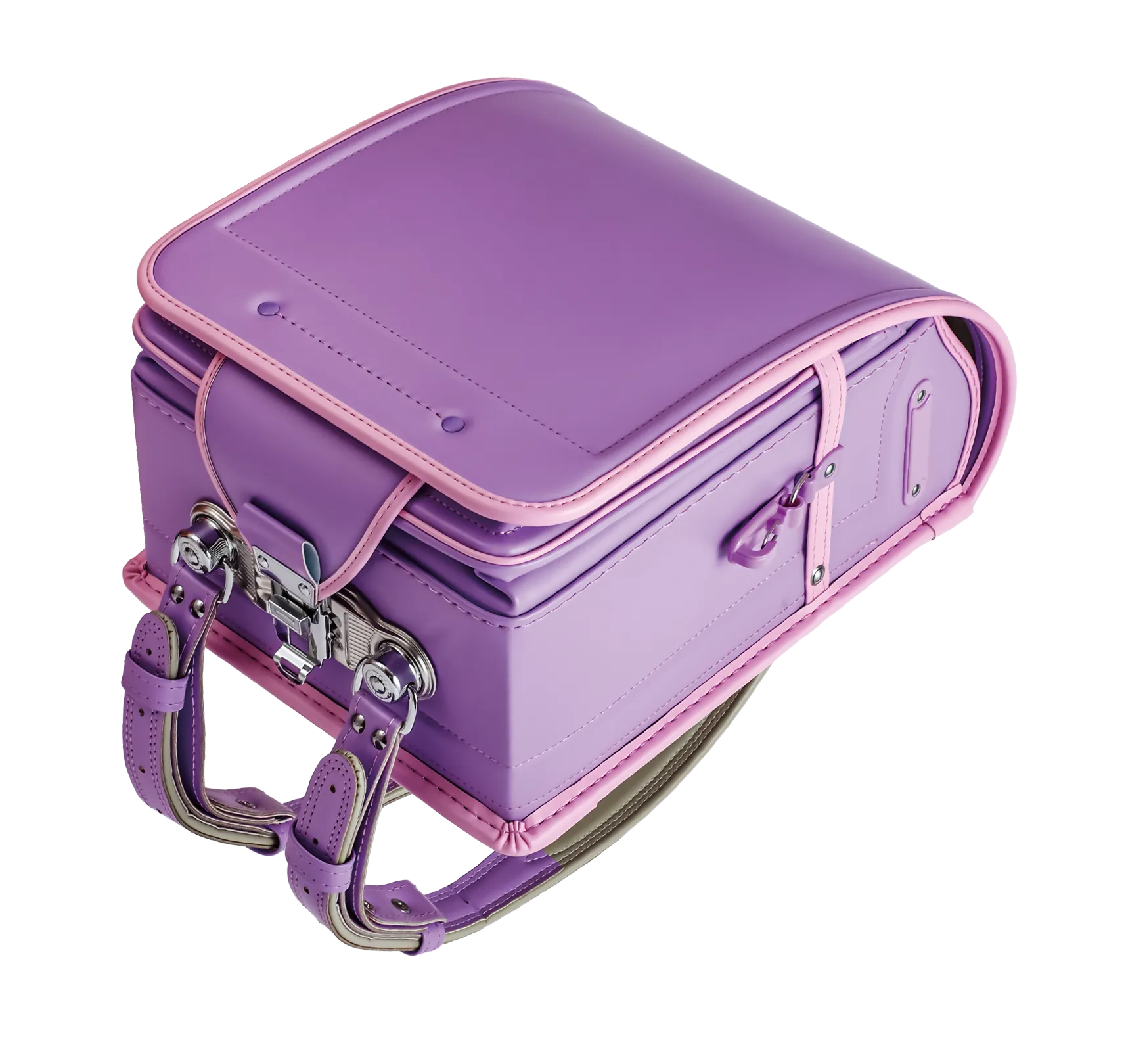 池田屋ランドセル ラベンダーピンク