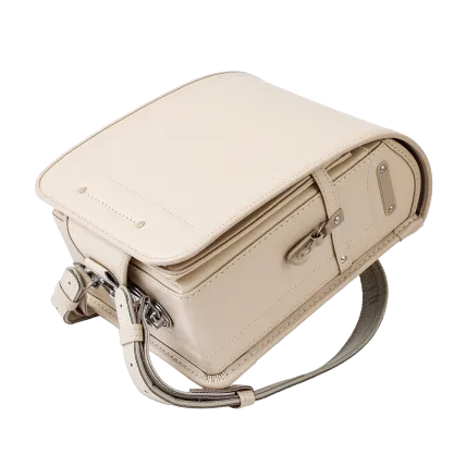 池田屋ランドセル ミルク