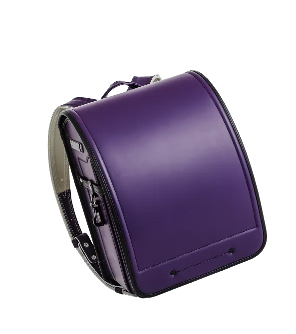 池田屋ランドセル パープル