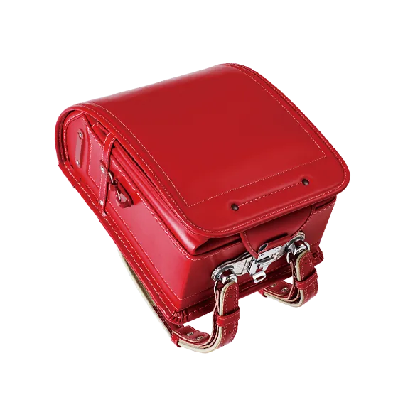 池田屋ランドセル レッド