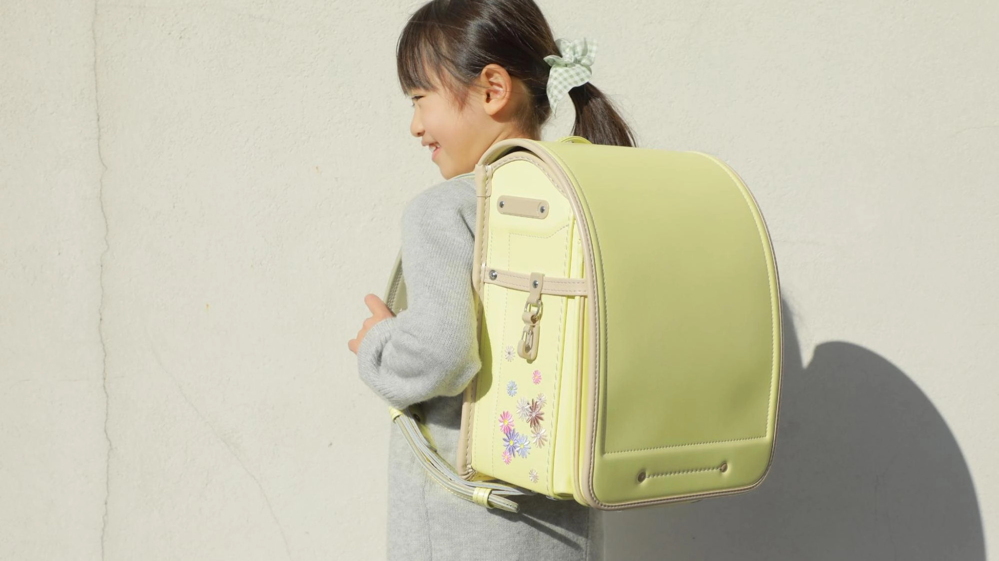値下げコメントください緑ヶ丘幼稚園　ランドセル かわいいランドセルを6年間楽しむ｜色・デザインの選び方と池田屋の