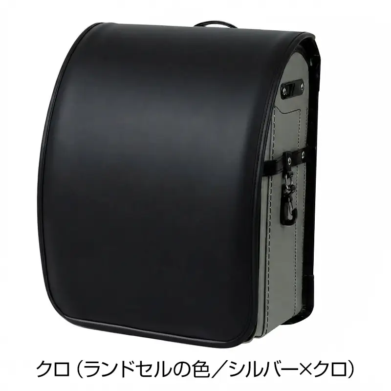 ギラギラしすぎない落ち着いたマット系シルバー