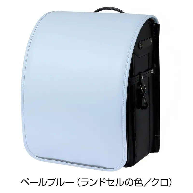 どうやって水色を身につけるか