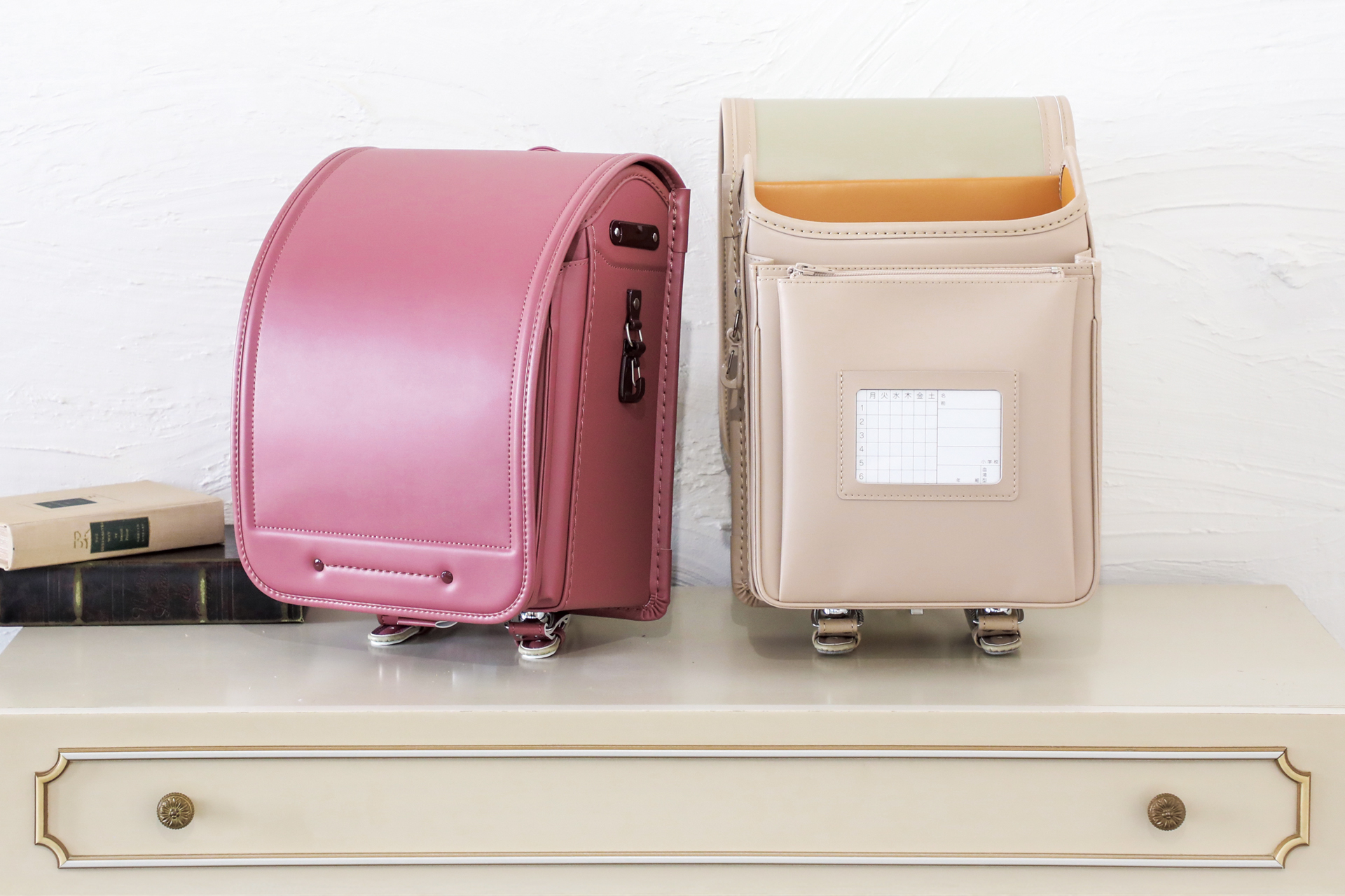 池田屋創業75周年リミテッドシリーズのご紹介｜お知らせ｜池田屋ランドセル