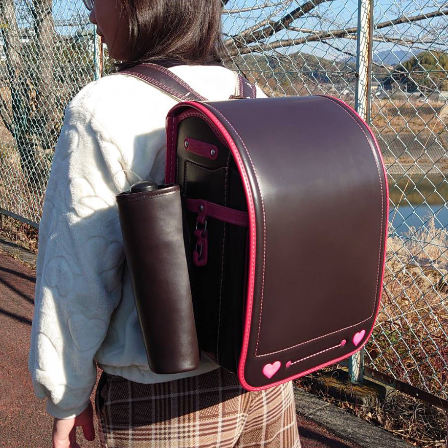IKEDAYAランドセル 新品-