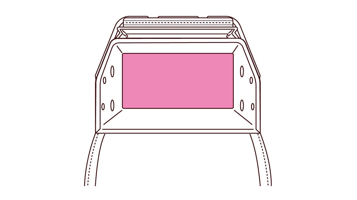 底の汚れの落とし方